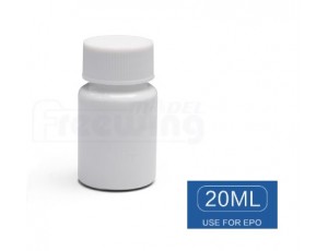 Freewing Water-Based Paint For J-10 90mm EDF Jet 20ml Bottle -  Dark Gray Freewing Water-Based Paint For J-10 90mm EDF Jet 20ml Bottle -  Dark Gray